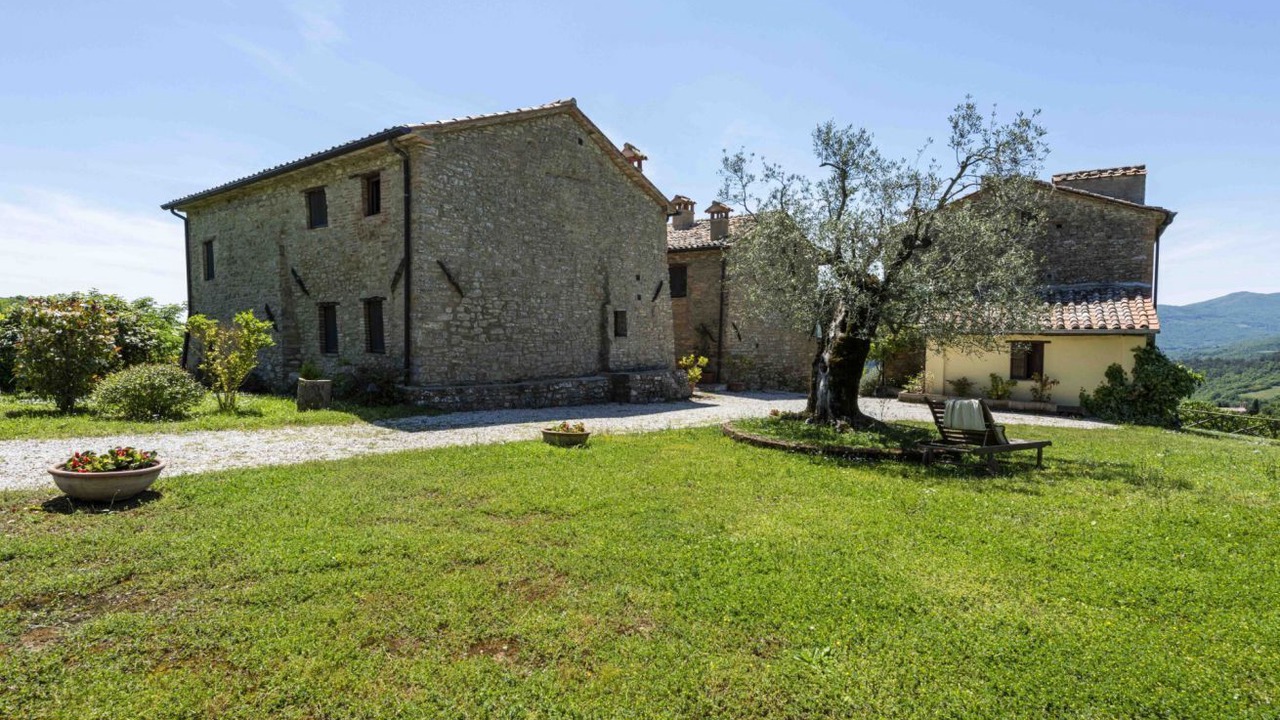 Photo of Outdoor in Monte Santa Maria Tiberina