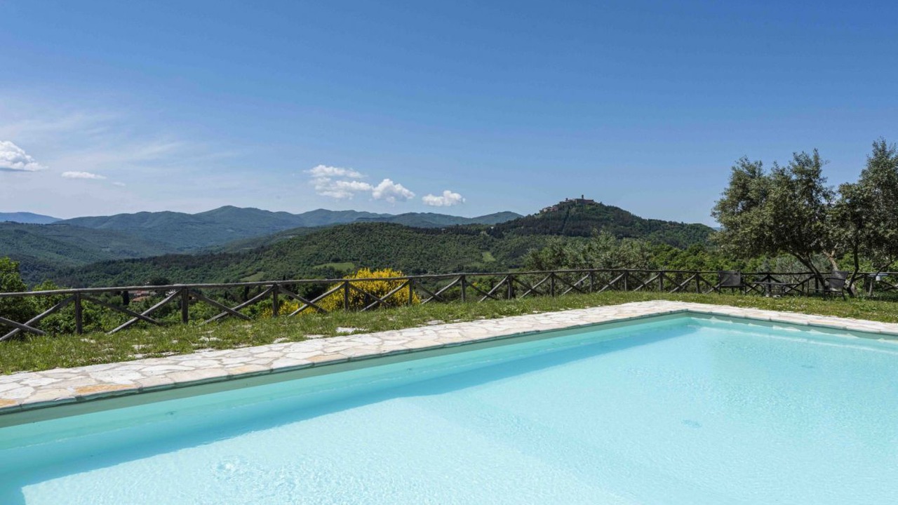 Photo of Outdoor in Monte Santa Maria Tiberina