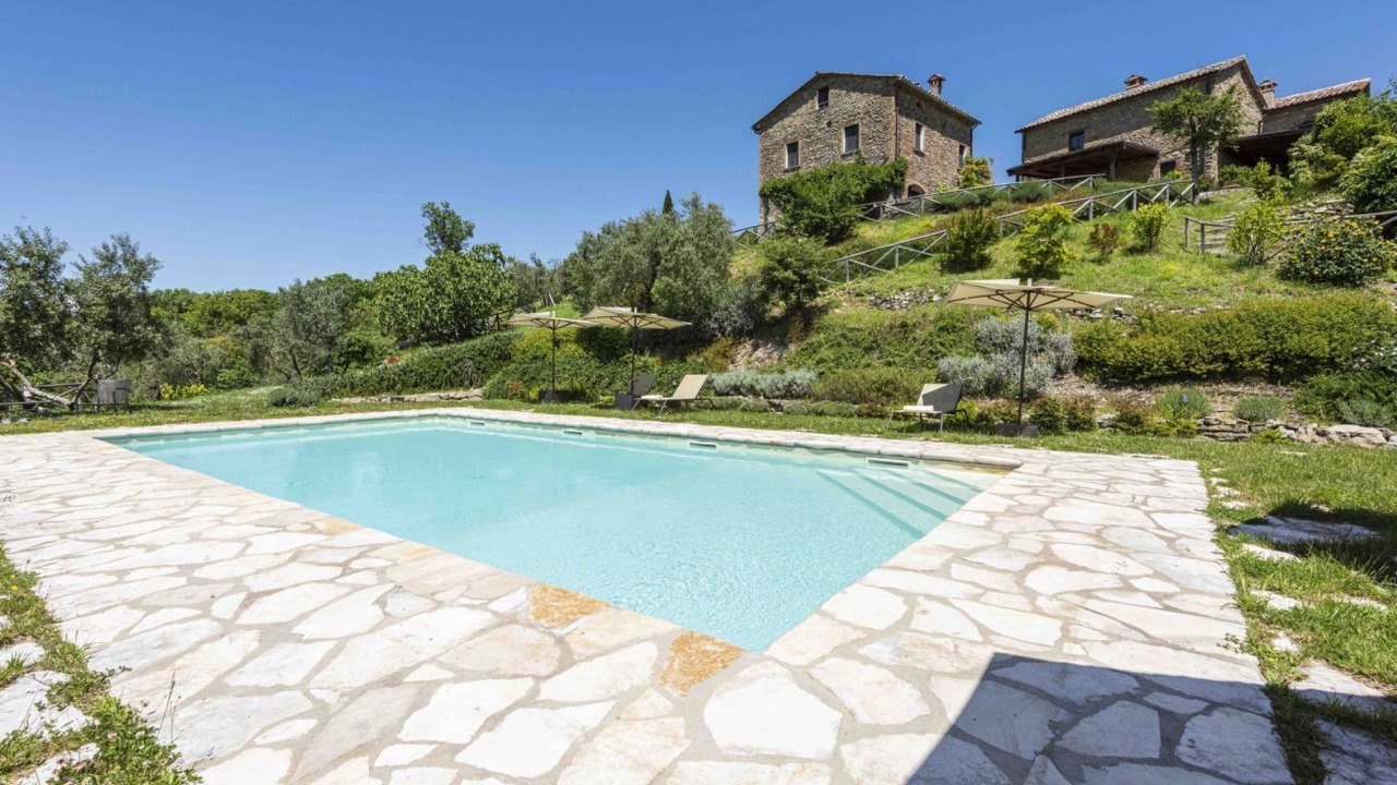 Photo of Outdoor in Monte Santa Maria Tiberina