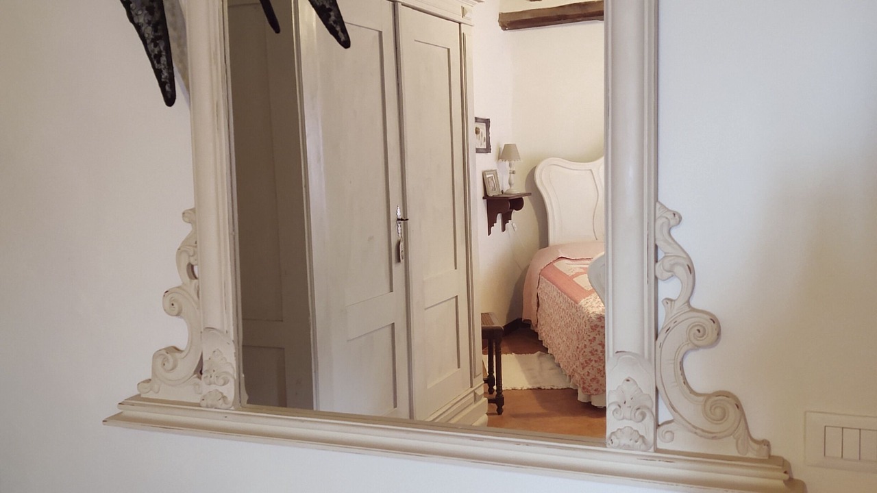 Photo of Bedroom in Montecatini Val di Cecina