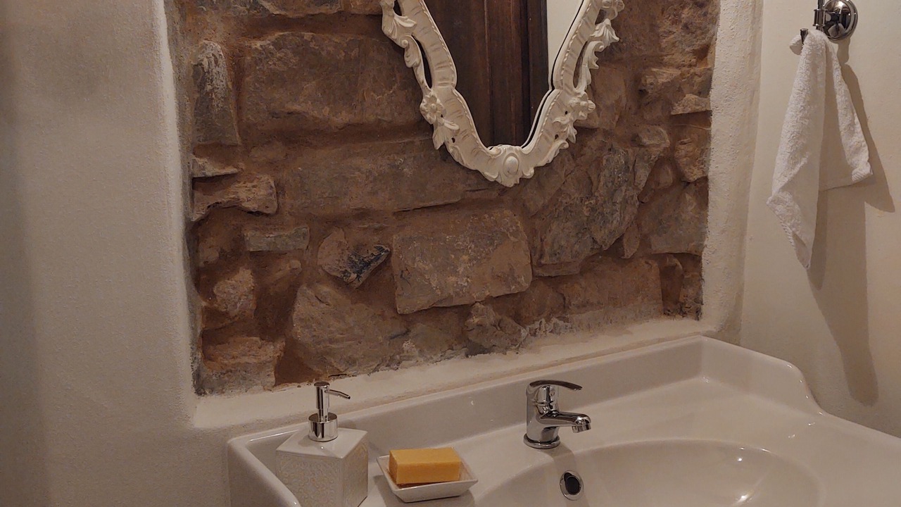 Photo of Bathroom in Montecatini Val di Cecina