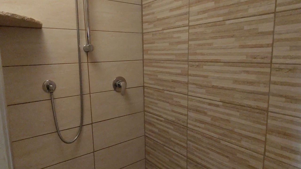 Photo of Bathroom in Montecatini Val di Cecina