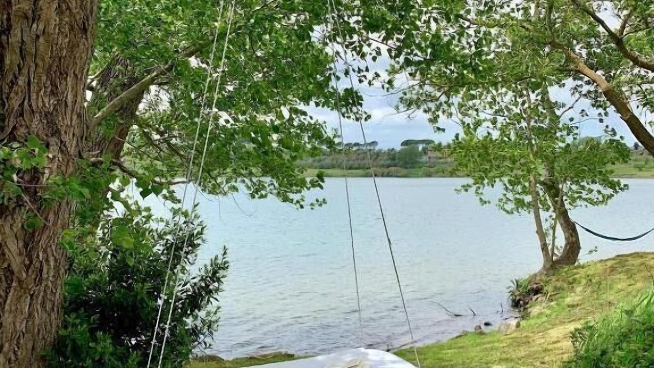 Photo of Outdoor in Monterosi
