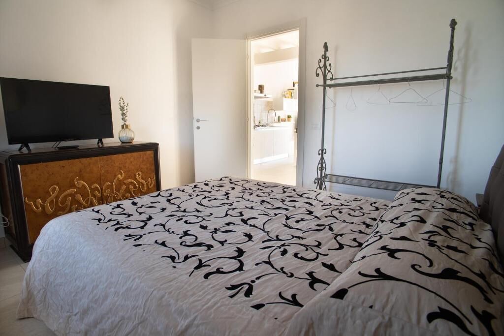 Photo of Bedroom in Monterosi