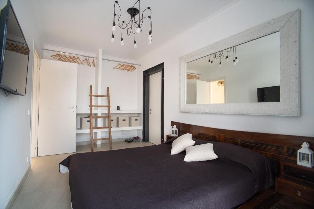 Photo of Bedroom in Monterosi