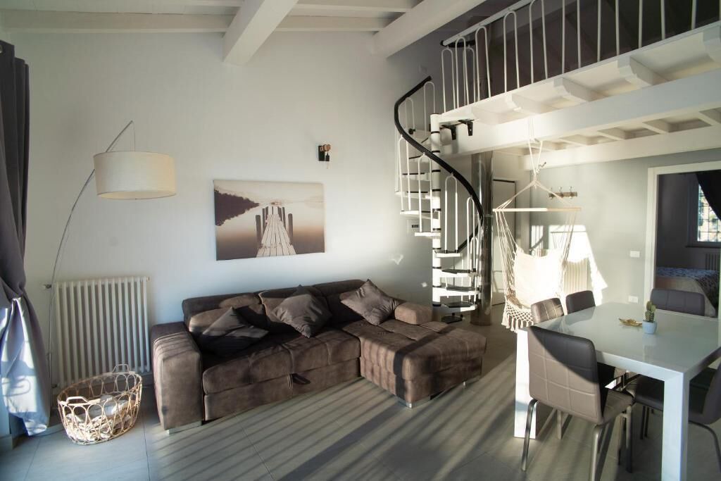 Photo of Livingroom in Monterosi