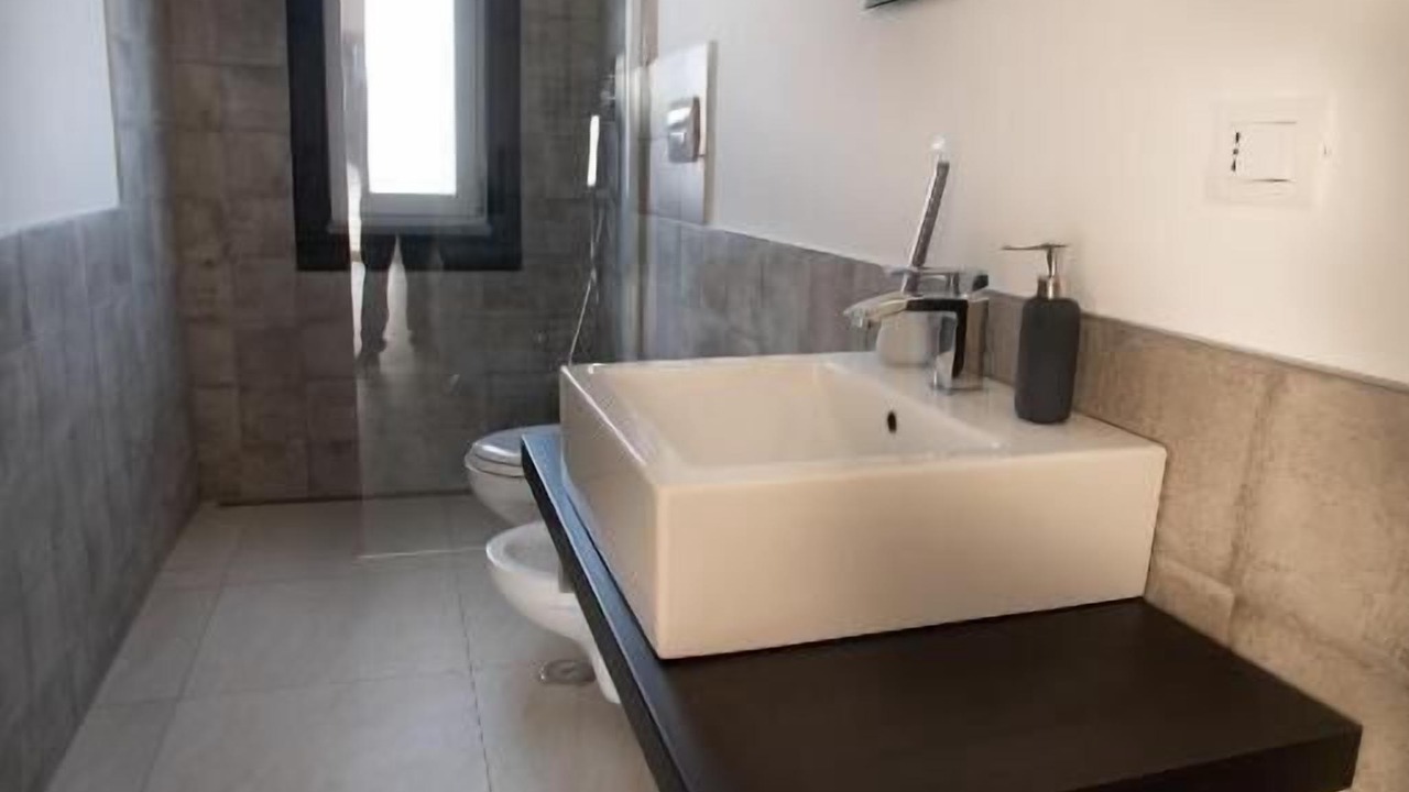 Photo of Bathroom in Monterosi