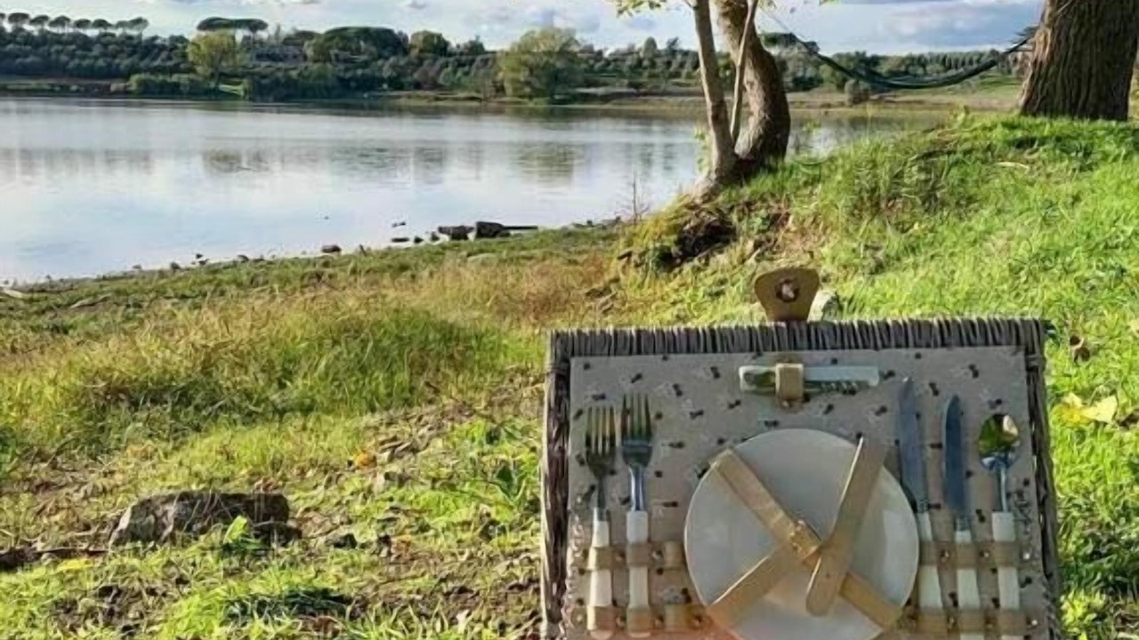 Photo of Outdoor in Monterosi