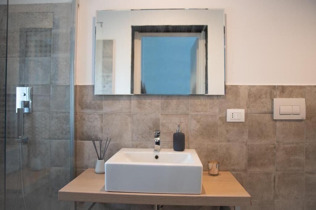 Photo of Bathroom in Monterosi