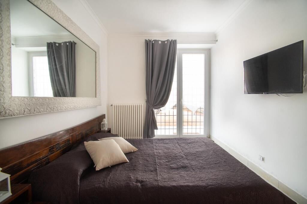 Photo of Bedroom in Monterosi