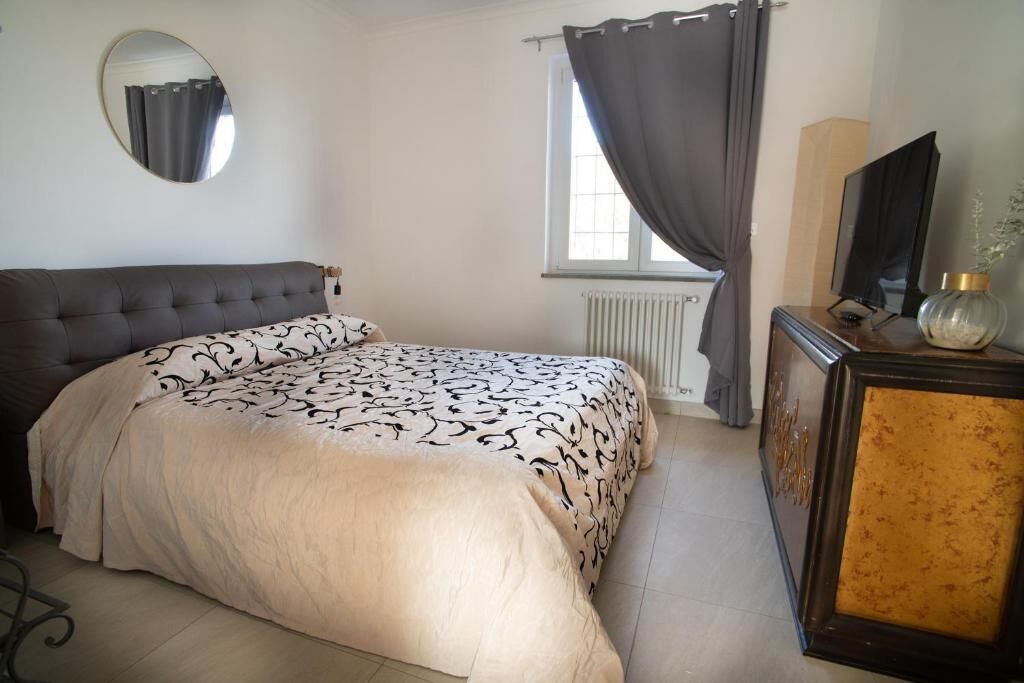 Photo of Bedroom in Monterosi