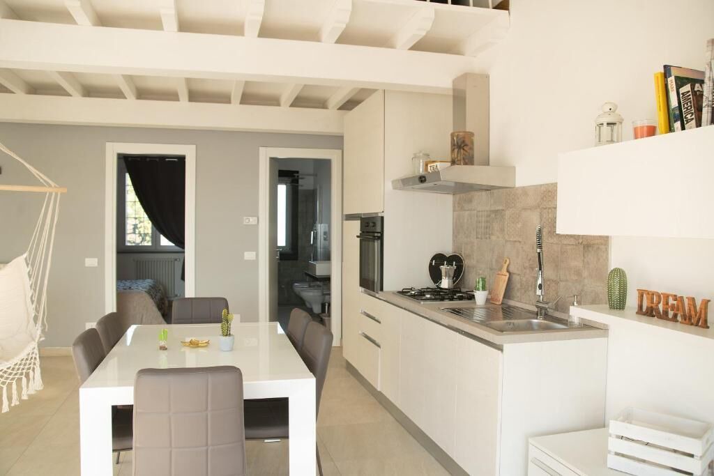 Photo of Kitchen in Monterosi