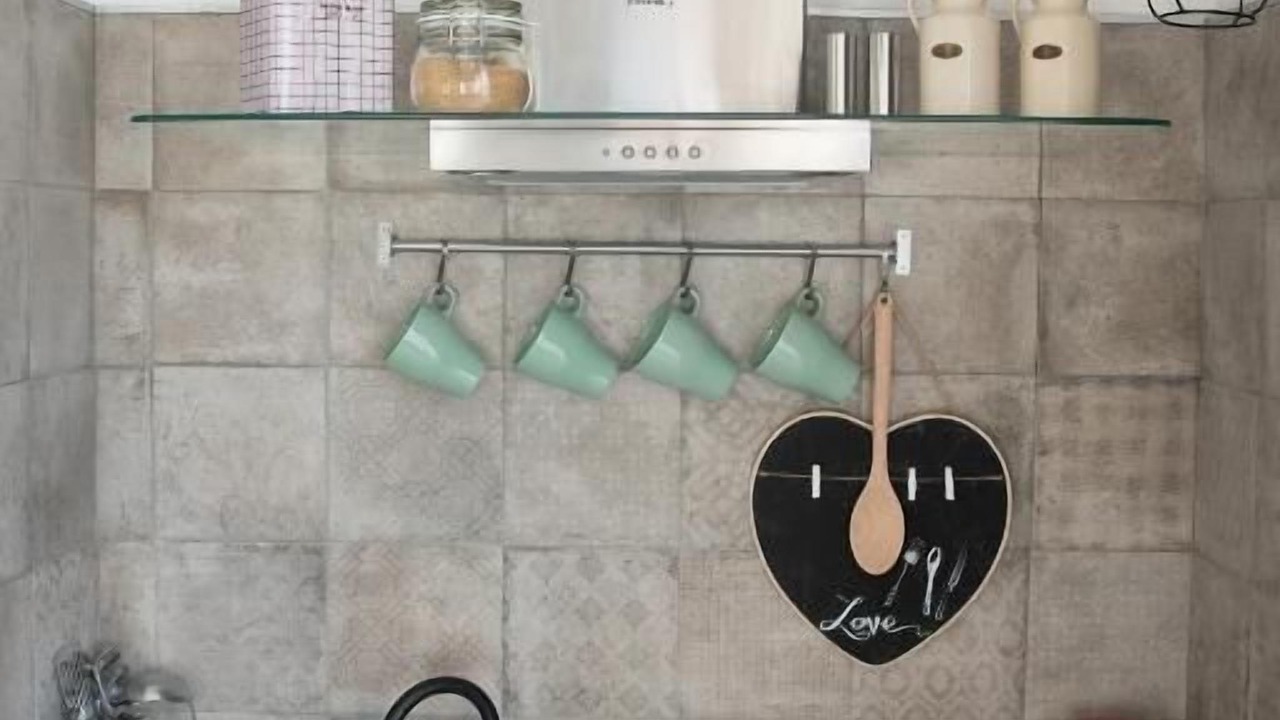 Photo of Kitchen in Monterosi