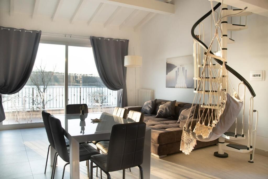 Photo of Livingroom in Monterosi