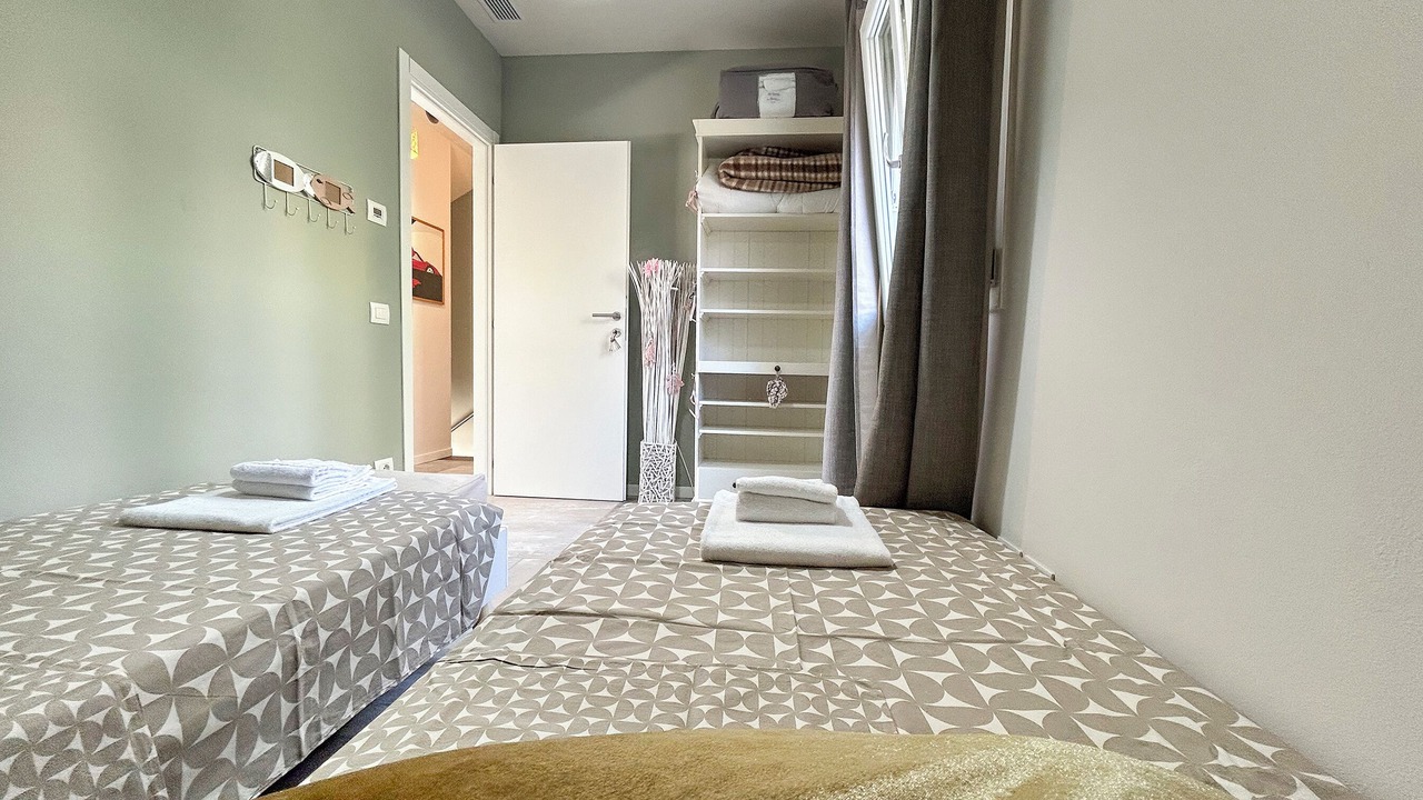 Photo of Bedroom in Caldana