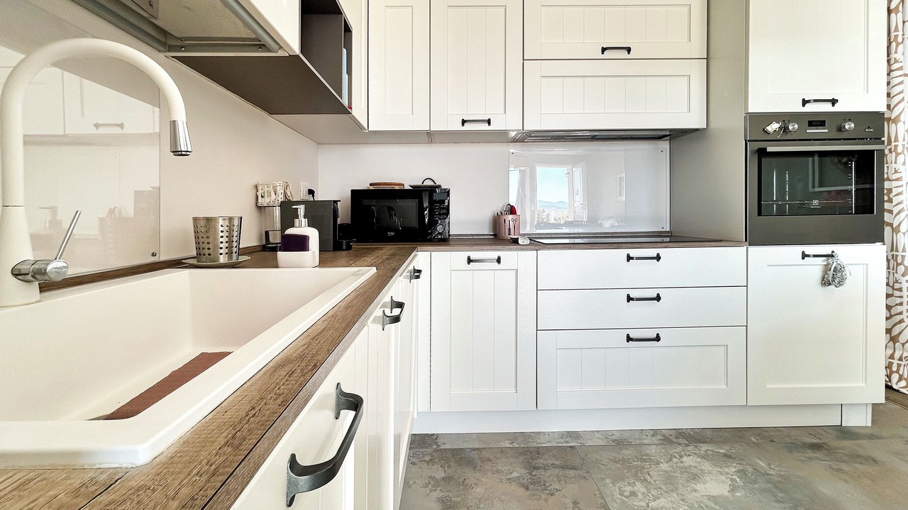 Photo of Kitchen in Caldana