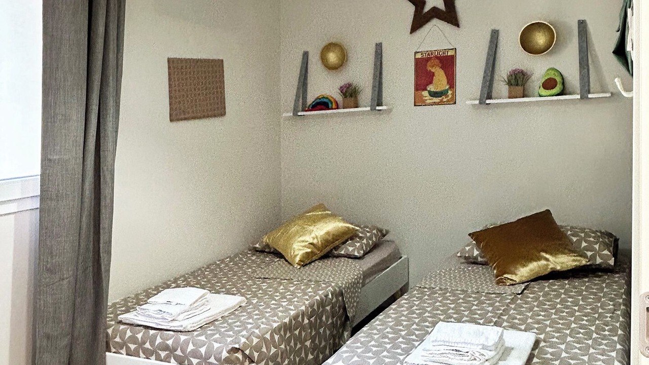 Photo of Bedroom in Caldana