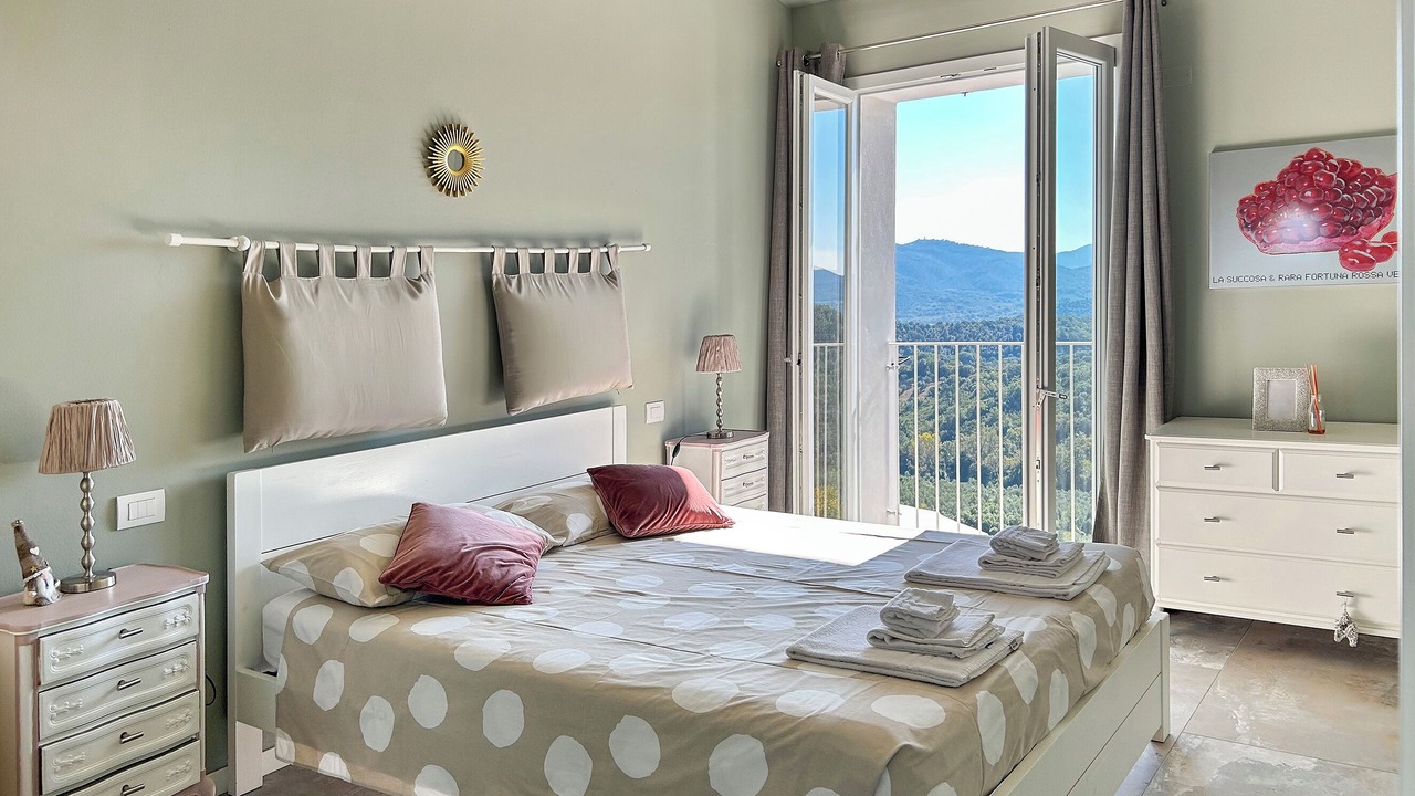 Photo of Bedroom in Caldana