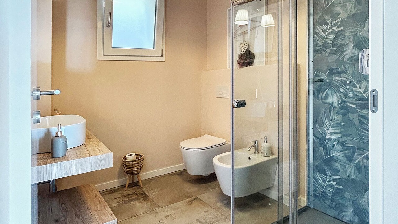 Photo of Bathroom in Caldana