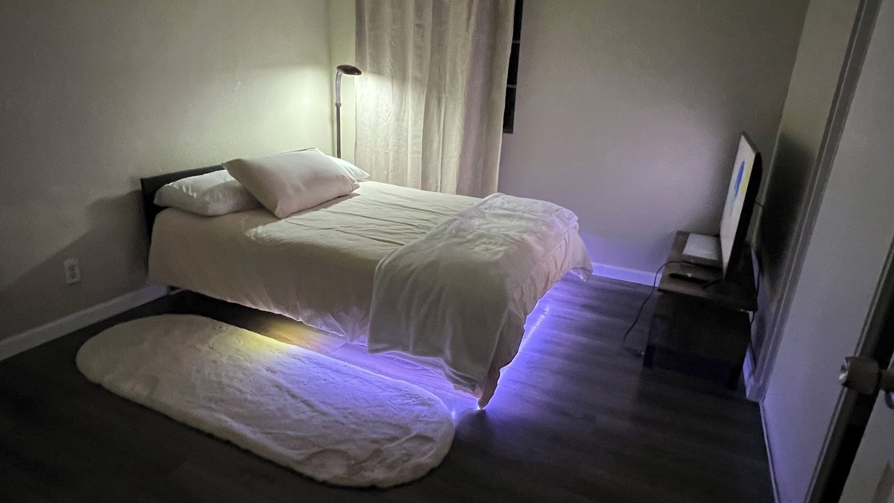 Photo of Bedroom in Palmdale