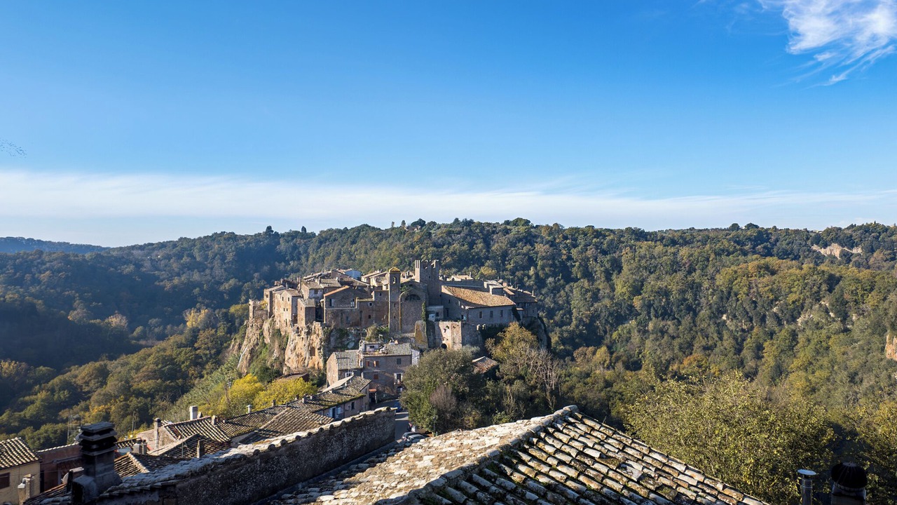 Photo of Others in Calcata