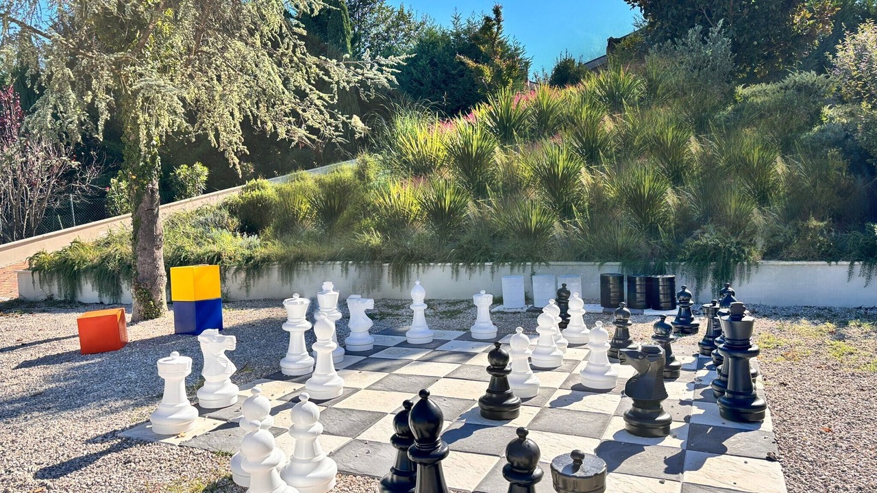 Photo of Outdoor in Stroncone