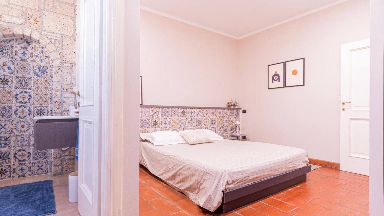 Photo of Bedroom in Stroncone