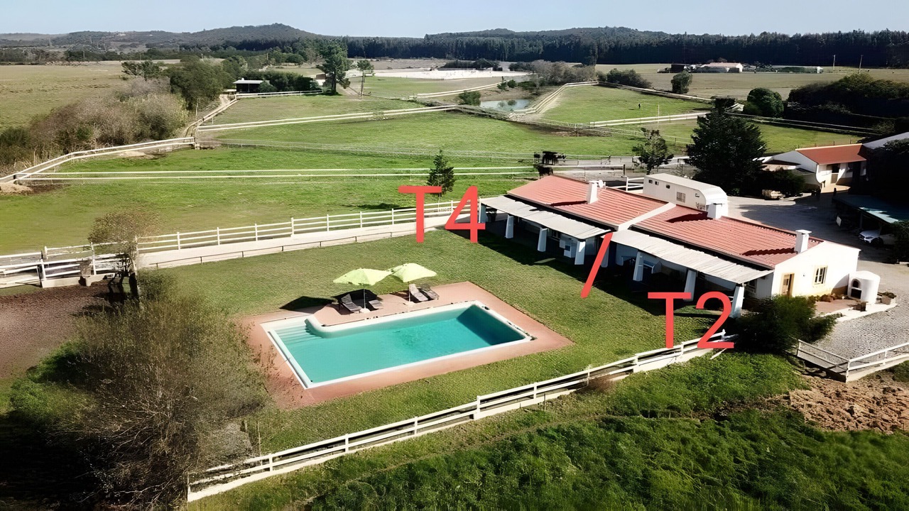Photo of Outdoor in Zambujeira do Mar