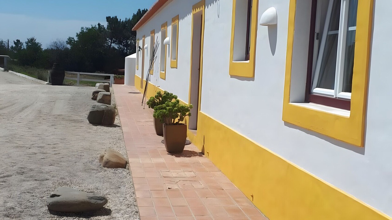 Photo of Outdoor in Zambujeira do Mar