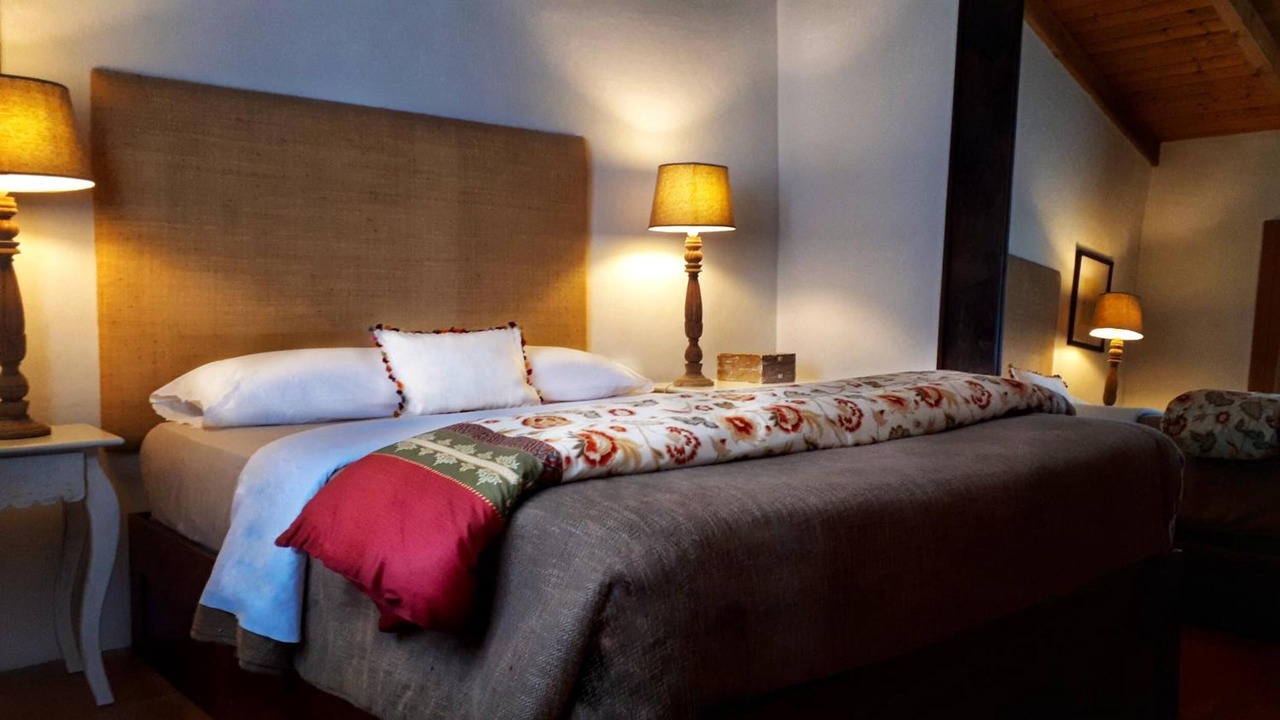 Photo of Bedroom in Zambujeira do Mar