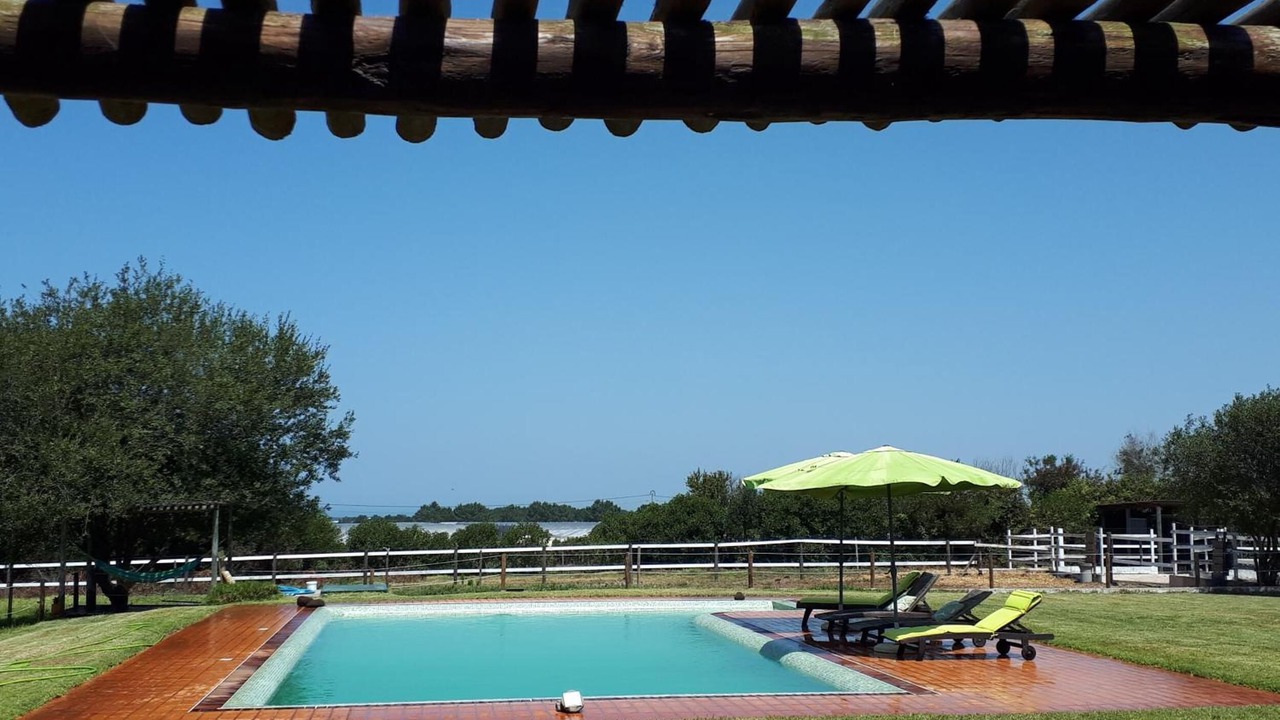 Photo of Outdoor in Zambujeira do Mar