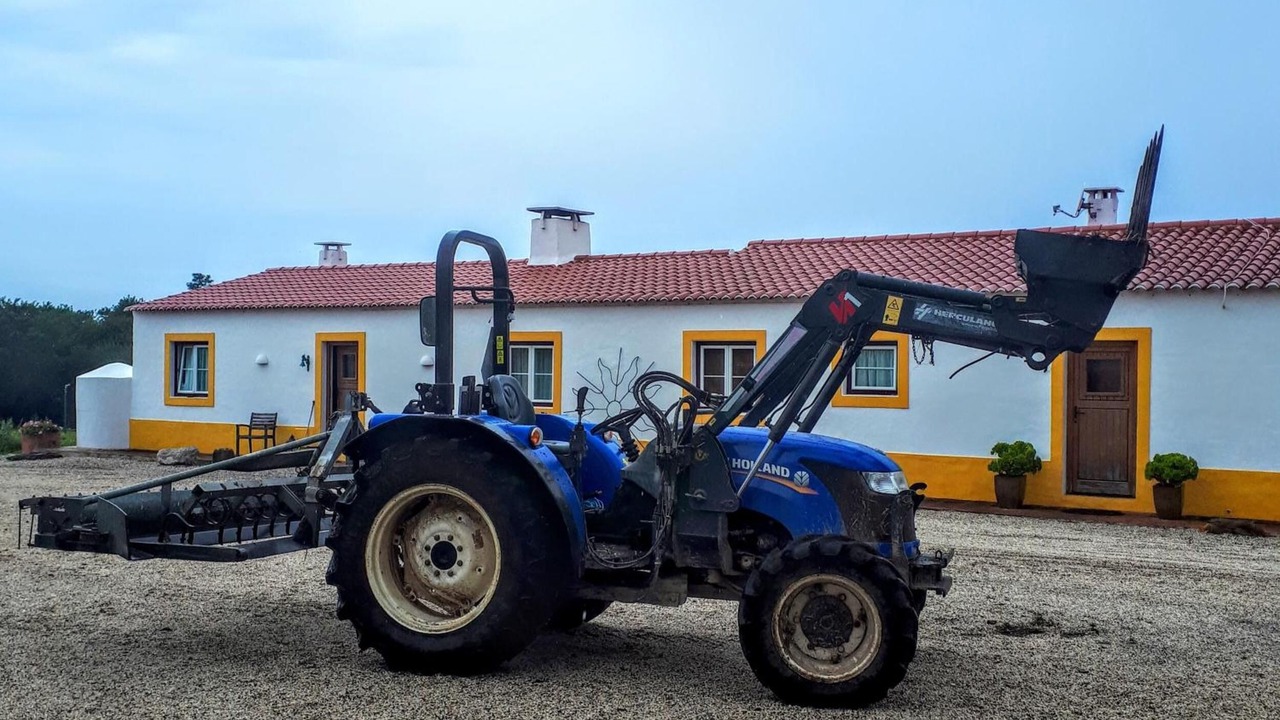 Photo of Outdoor in Zambujeira do Mar