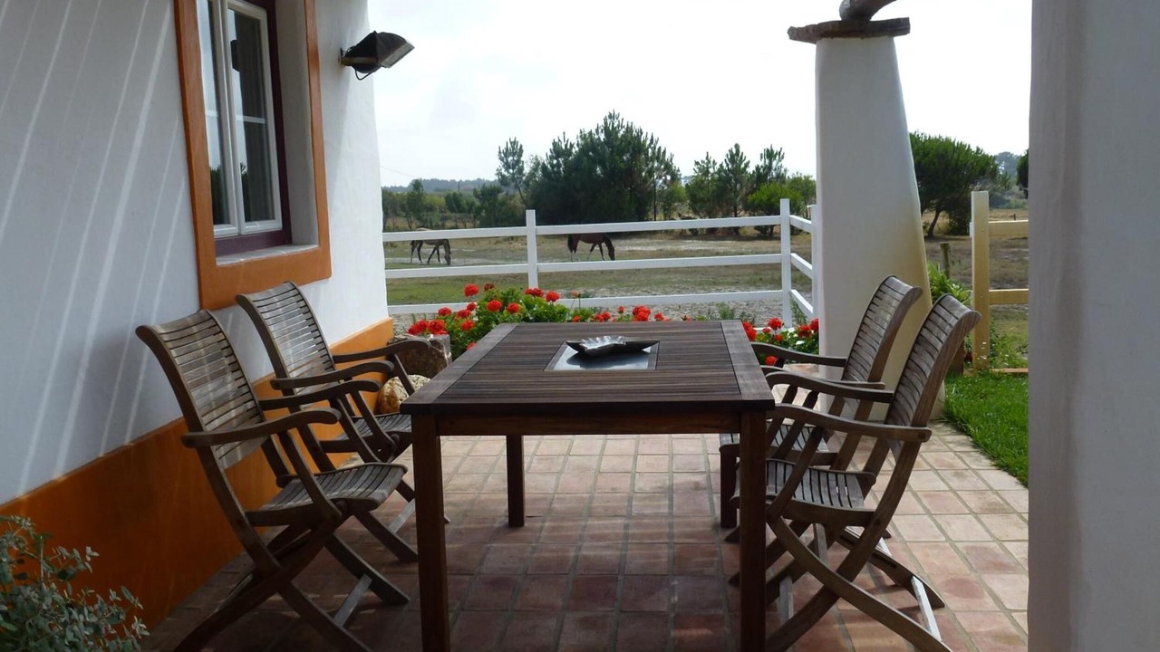 Photo of Outdoor in Zambujeira do Mar