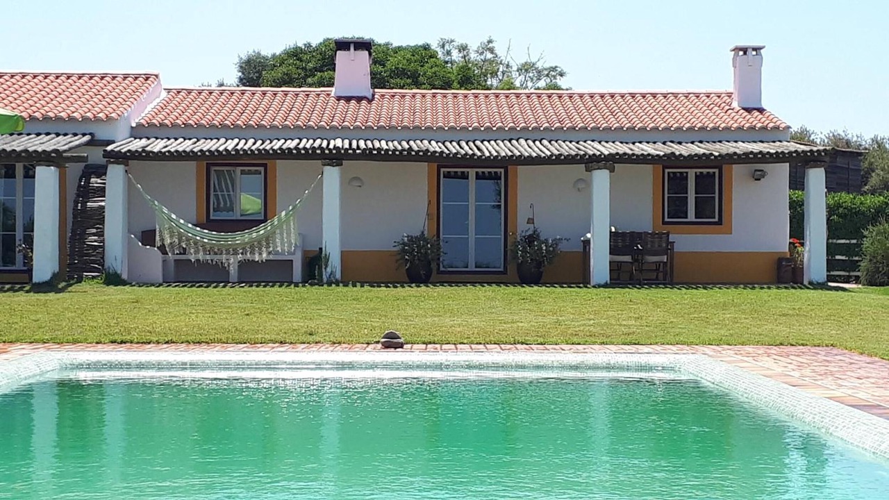 Photo of Outdoor in Zambujeira do Mar