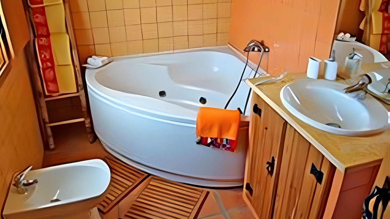 Photo of Bathroom in Zambujeira do Mar