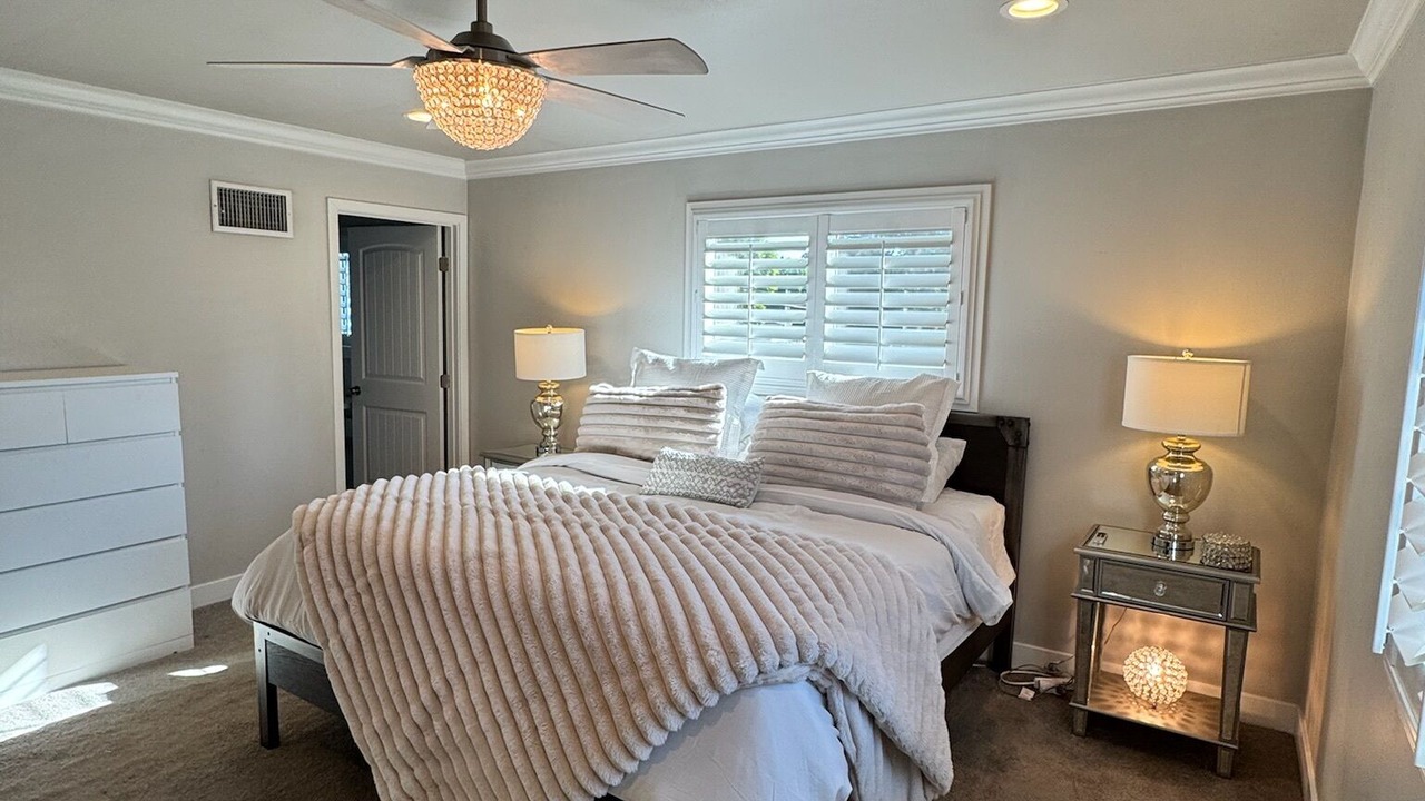 Photo of Bedroom in The Plaza