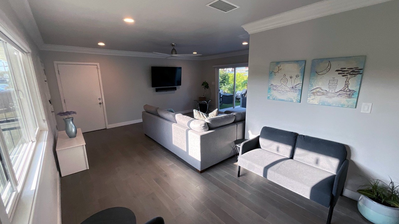 Photo of Livingroom in The Plaza