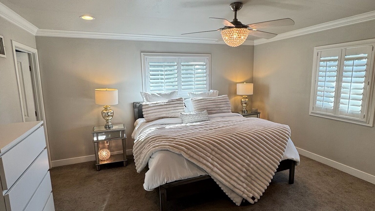 Photo of Bedroom in The Plaza