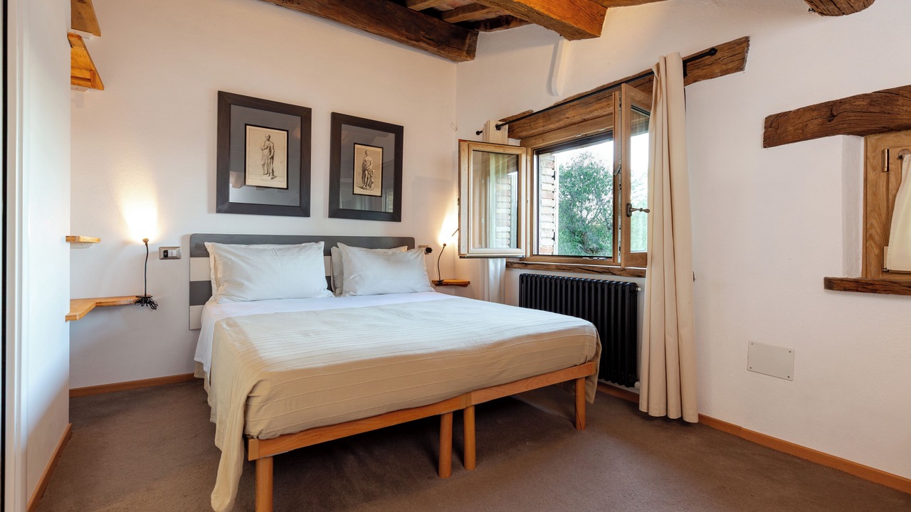 Photo of Bedroom in Monterosso