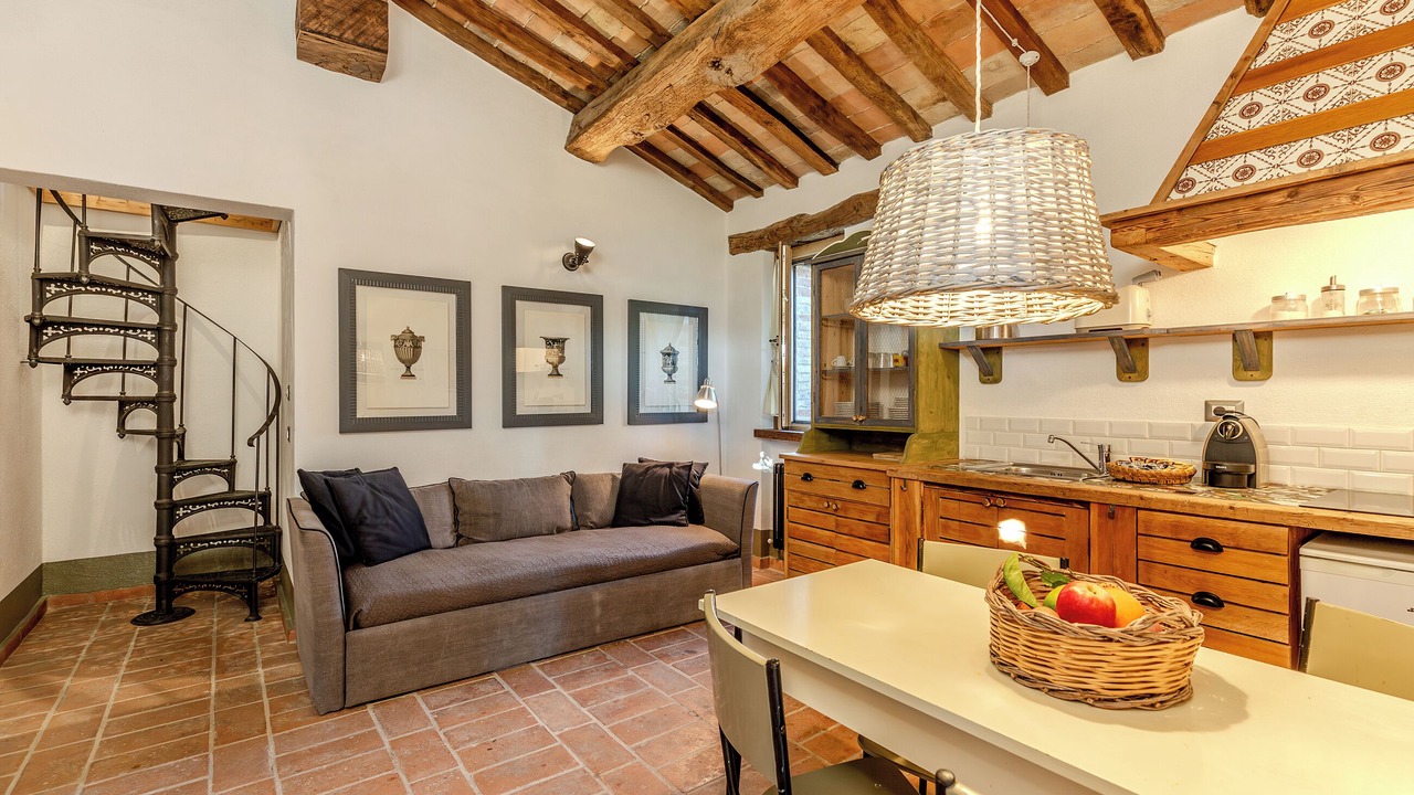Photo of Livingroom in Monterosso