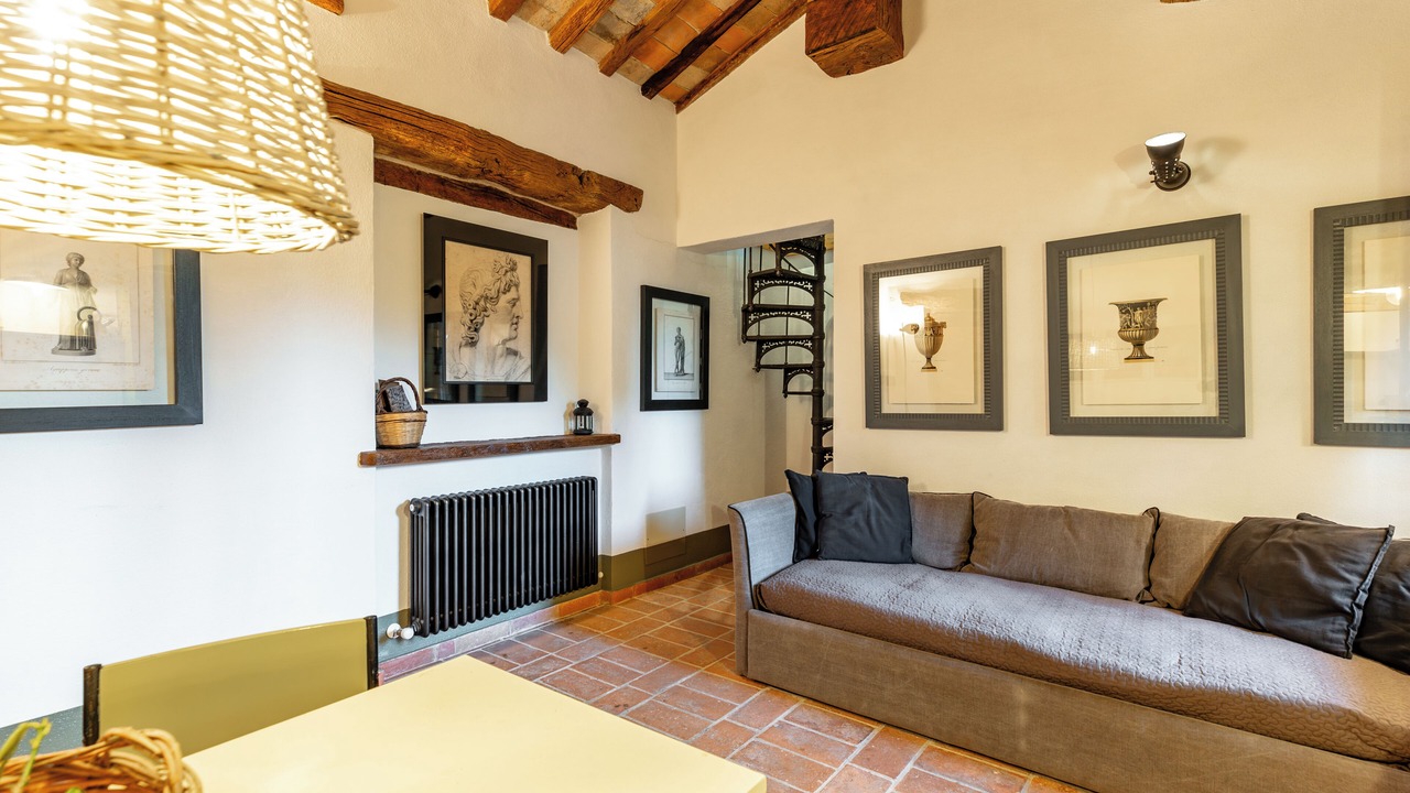 Photo of Livingroom in Monterosso