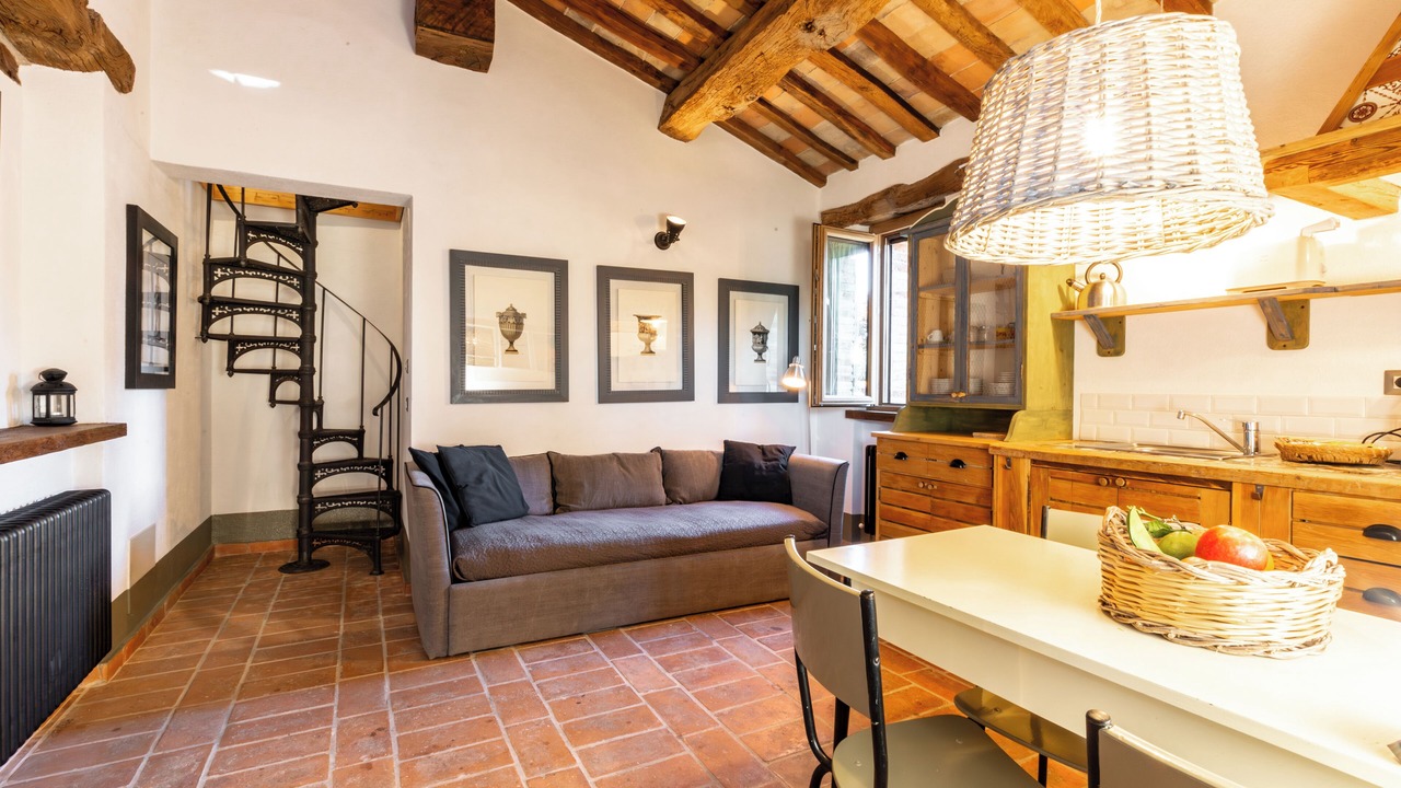 Photo of Livingroom in Monterosso
