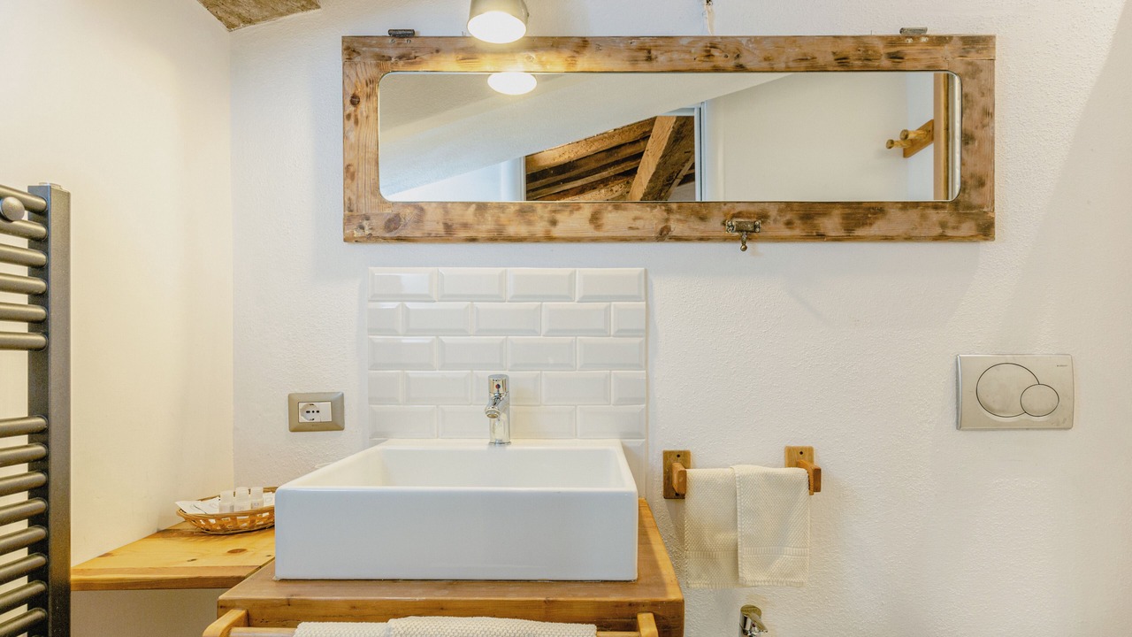 Photo of Bathroom in Monterosso