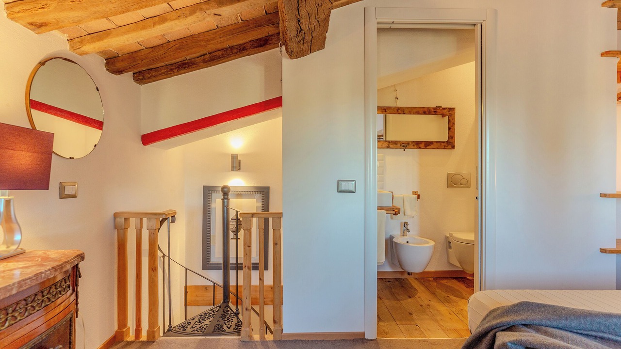 Photo of Bedroom in Monterosso