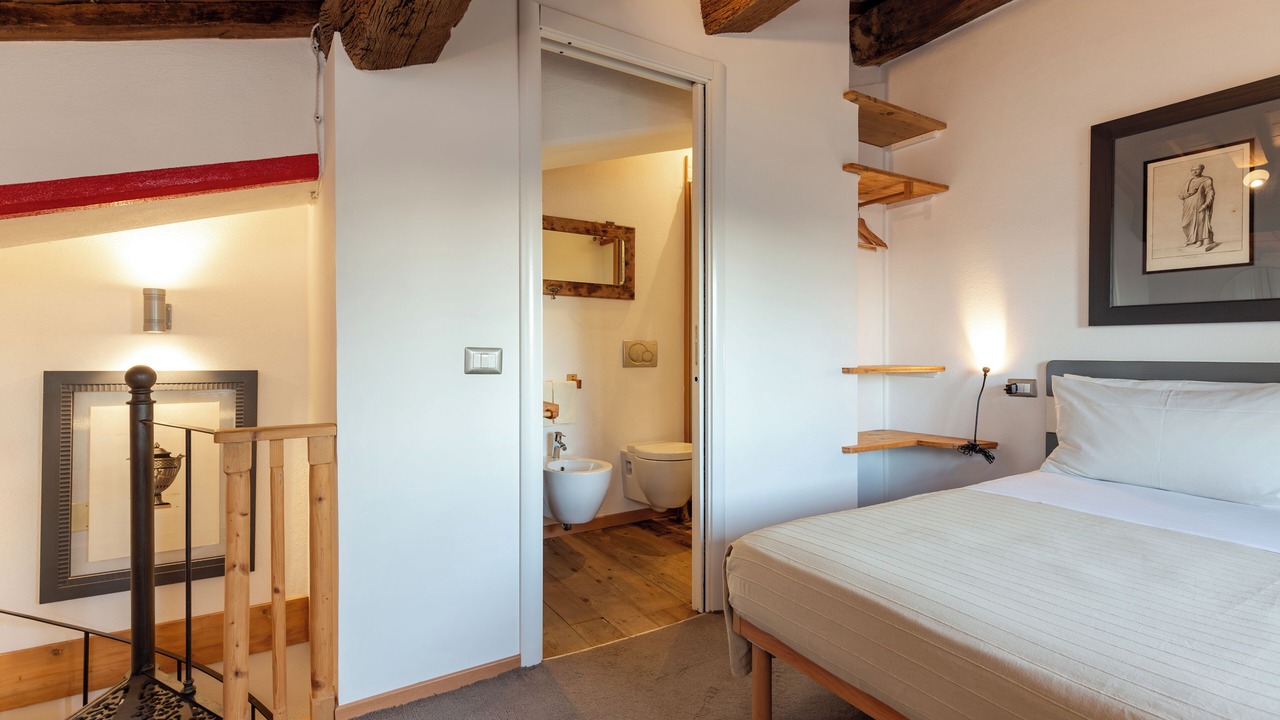 Photo of Bedroom in Monterosso