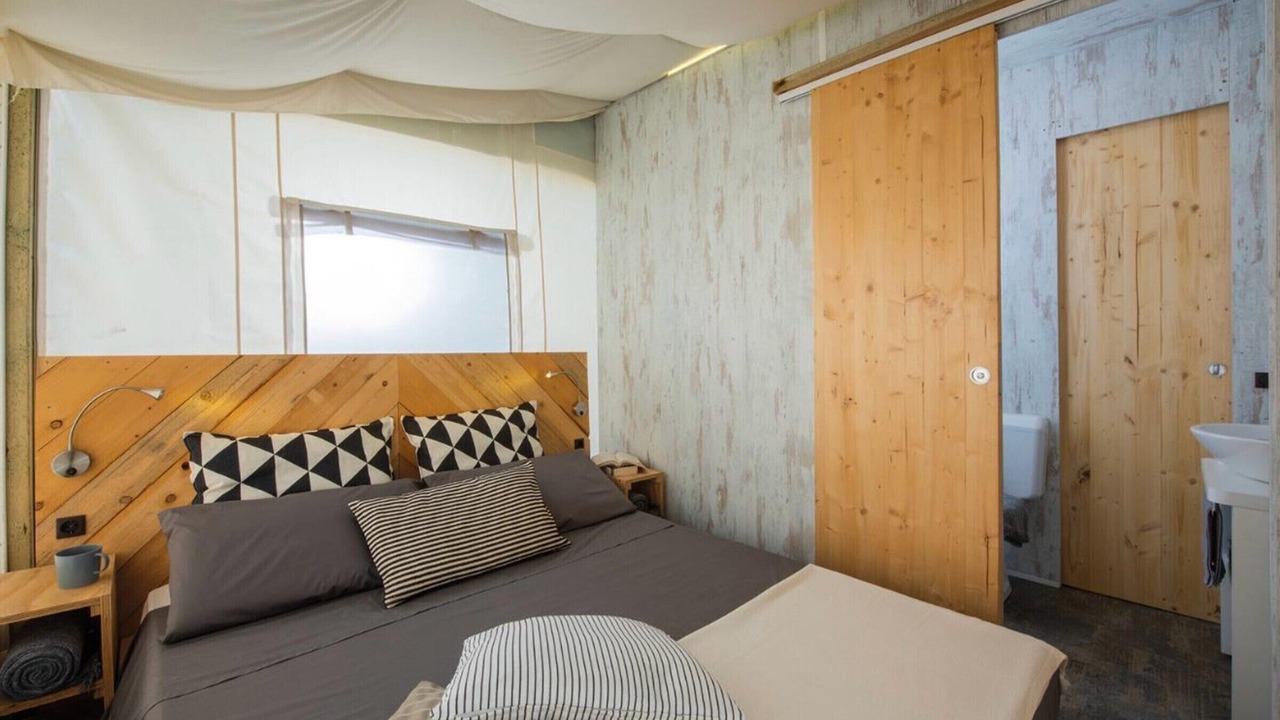 Photo of Bedroom in Montecatini Val di Cecina