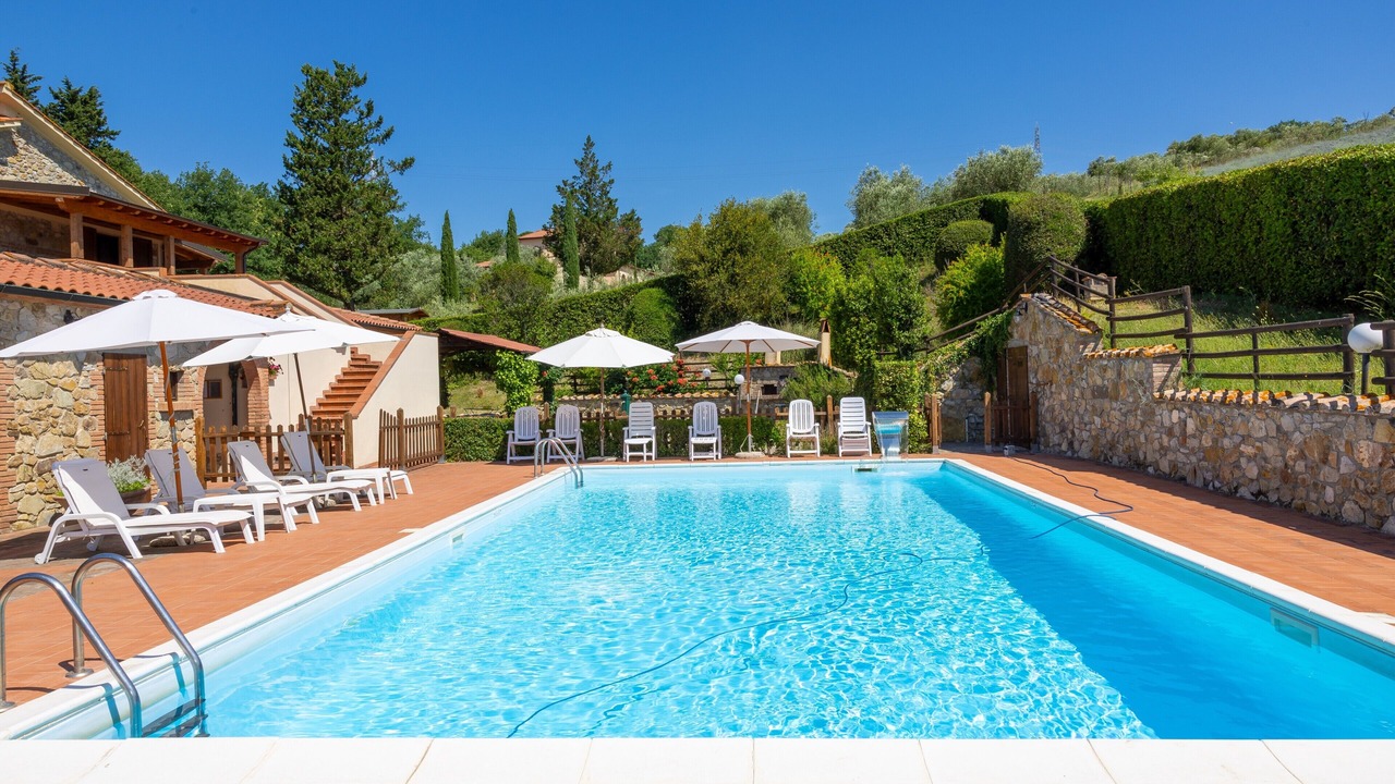 Photo of Outdoor in Montecatini Val di Cecina