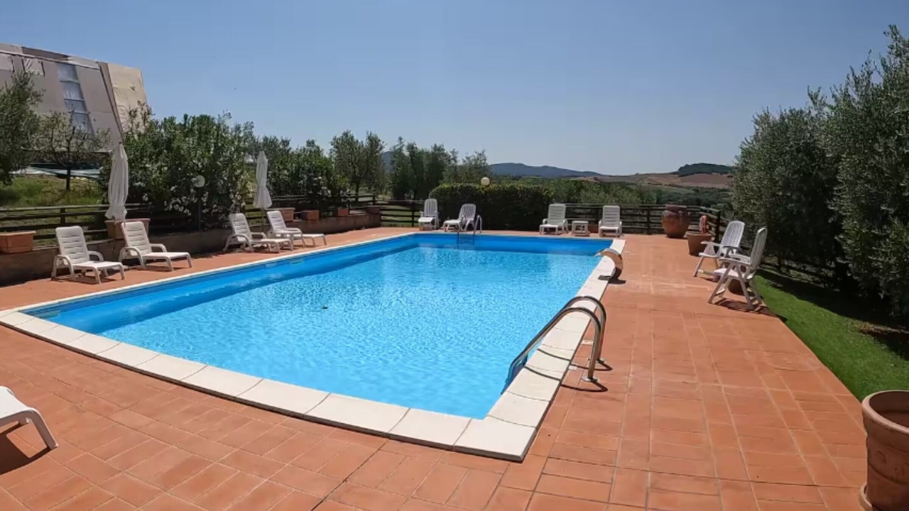 Photo of Outdoor in Montecatini Val di Cecina