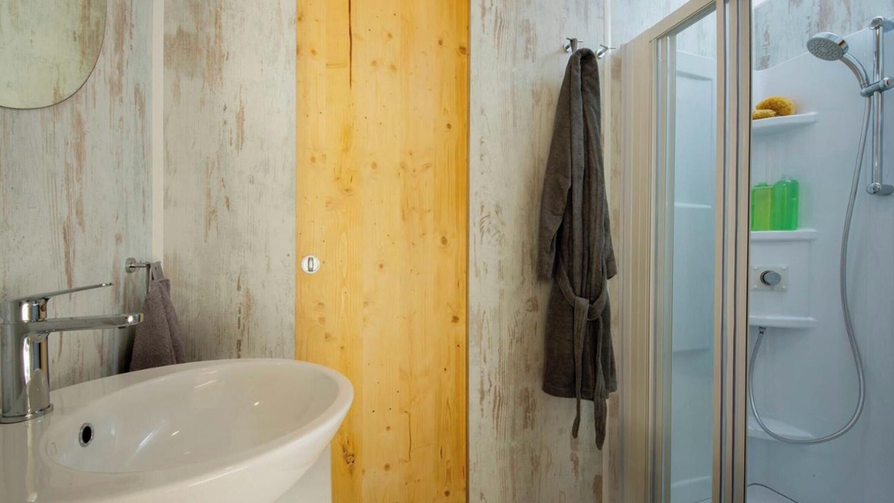 Photo of Bathroom in Montecatini Val di Cecina