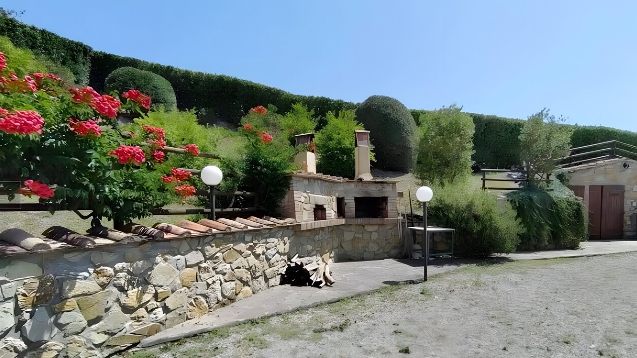 Photo of Outdoor in Montecatini Val di Cecina